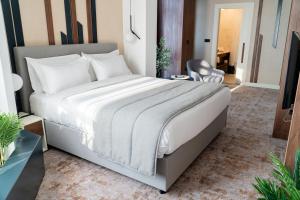 Hotel Rubin DHS
