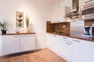 Friedrichs 33 Ameland - tolle Ferienwohnung für bis zu 4 Personen - Haustiere herzlich willkommen