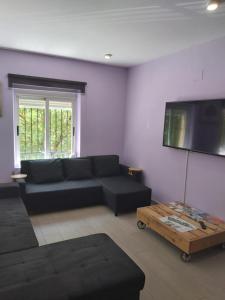 New Trendy apartment
