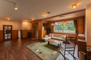 Wellness Hokkaido East -Lodge-