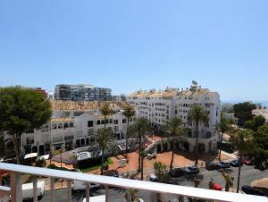 Costa del Sol FreshApartments