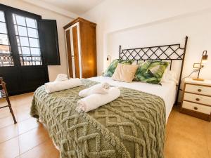 R2R - Apartamentos Rosa de los Vientos Cudillero - Popa 306B2