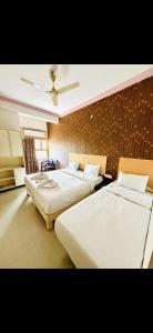 Mint Tree Hotels & Resorts