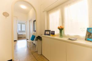 CasaViva - Bright Seaview Retreat in Camogli