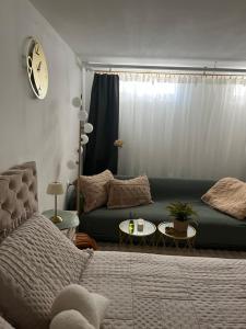 Zeravica apartmani
