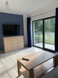 Apartamenty u Gosi