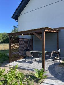 Apartamenty u Gosi