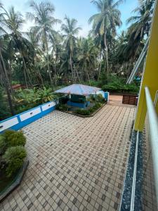 Sridevi White Sand Beach Resort