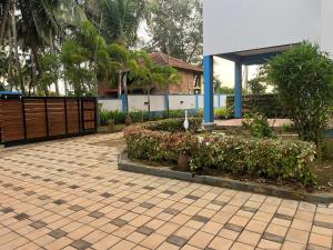 Sridevi White Sand Beach Resort