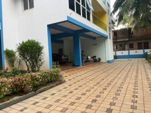 Sridevi White Sand Beach Resort