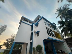Sridevi White Sand Beach Resort
