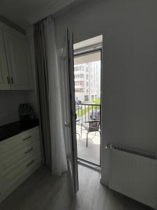 Stanca Luxury Apartment