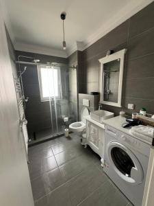 Stanca Luxury Apartment