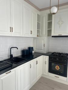 Stanca Luxury Apartment