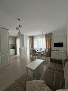 Stanca Luxury Apartment