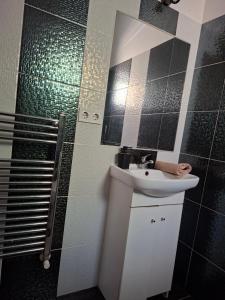 Siófok 7 Apartmanház