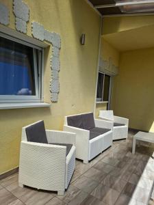 Siófok 7 Apartmanház
