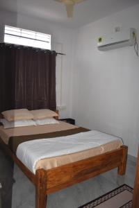 Sapthasiri Holiday Homes
