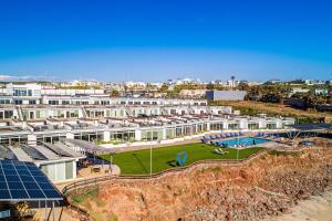 Dog-friendly Villa with Heated Pool, Hot Tub, Streaming, Partial Ocean Views