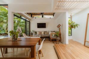 Nalu Nosara Pool Villa Jardin