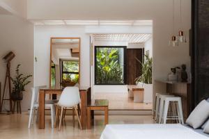 Nalu Nosara Pool Villa Jardin