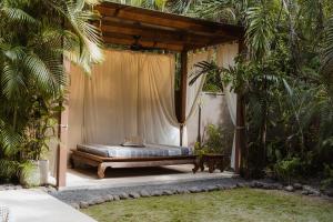Nalu Nosara Pool Villa Jardin