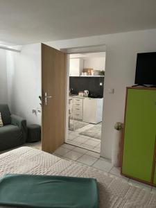Zeravica apartmani