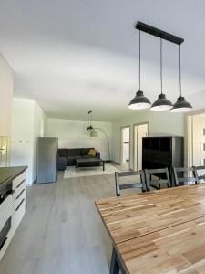 Apartmán Proseč-Obořiště