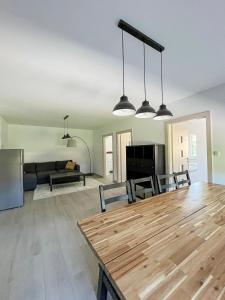 Apartmán Proseč-Obořiště