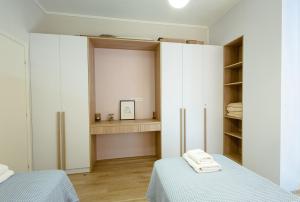 Olivia apartment with private pool in Green Coast