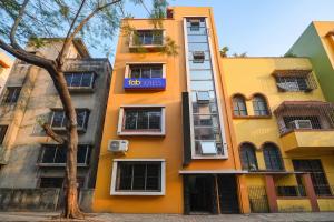 FabHotel Rainbow Guest House