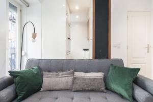 Apartment 1 Bedroom with AC Fiber Optic Internet