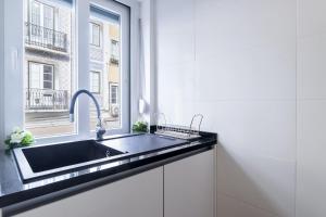 Apartment 1 Bedroom with AC Fiber Optic Internet