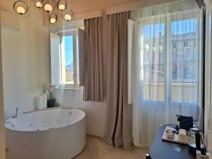 Marmori Suites Cagliari img9