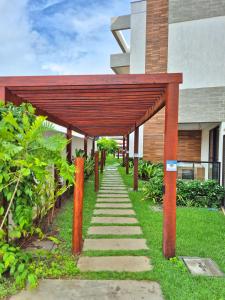 Maré Alta - 6 Hóspedes com Varanda - 122 by Atântico Facility & Temporada
