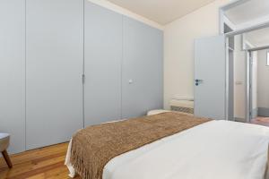 WHome Elegant City-Center Flat Near Praça do Comércio