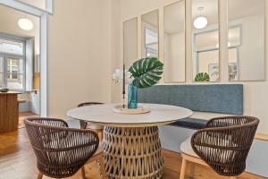 WHome Elegant City-Center Flat Near Praça do Comércio