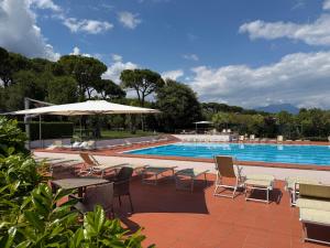Gardazzurro Luxury Apartment