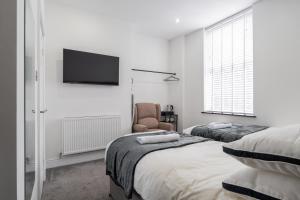 Legends Hotel Anfield Road