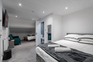 Legends Hotel Anfield Road