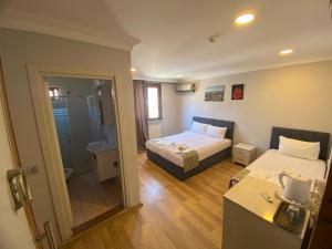 Avsin Residence