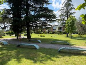 Gardazzurro Luxury Apartment