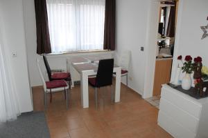 Apartmani KM Prigorec