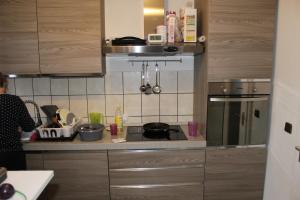 Apartmani KM Prigorec
