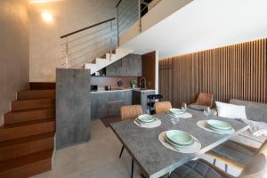Lake Iseo Terrace & Pool Suite