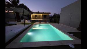 Dolce Far Niente Greece