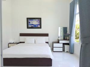 Sunny Villa 9A LLQ - Villa Vũng Tàu Gần Biển Bãi Sau Thùy Vân