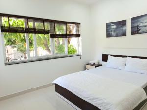 Sunny Villa 9A LLQ - Villa Vũng Tàu Gần Biển Bãi Sau Thùy Vân