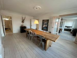 Nyhavn Apartments - Luxurious 3-4 bedroom apartments