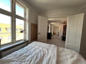 Nyhavn Apartments - Luxurious 3-4 bedroom apartments